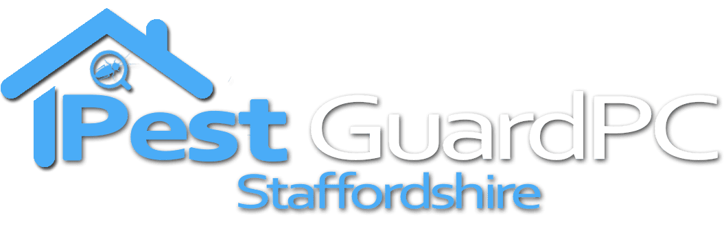 Pest GuardPC Staffordshire